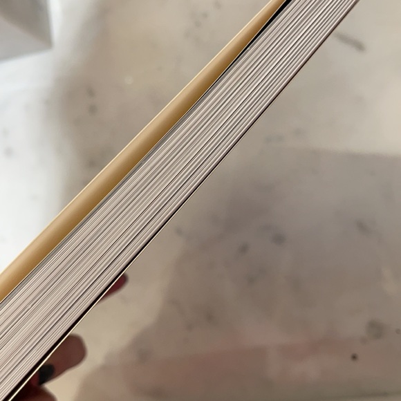 Lauren Conrad style book - Picture 4 of 4